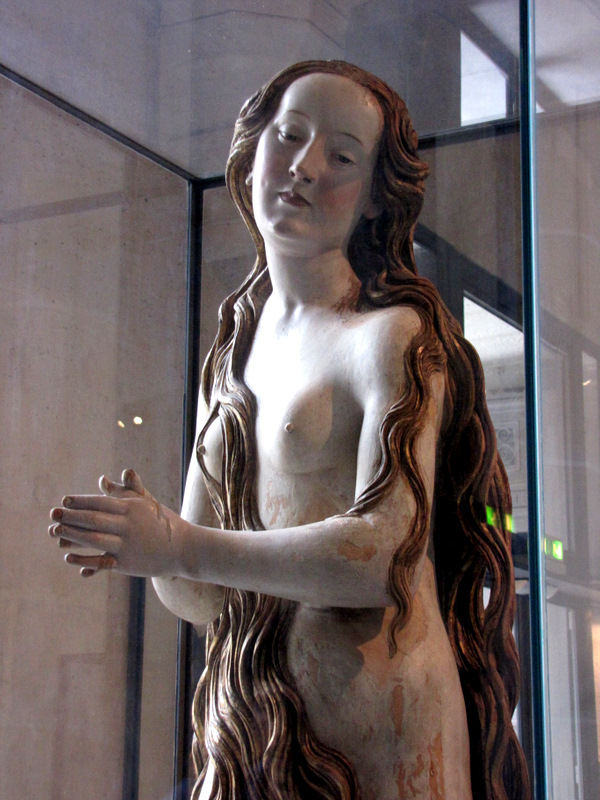 Mary Magdalene